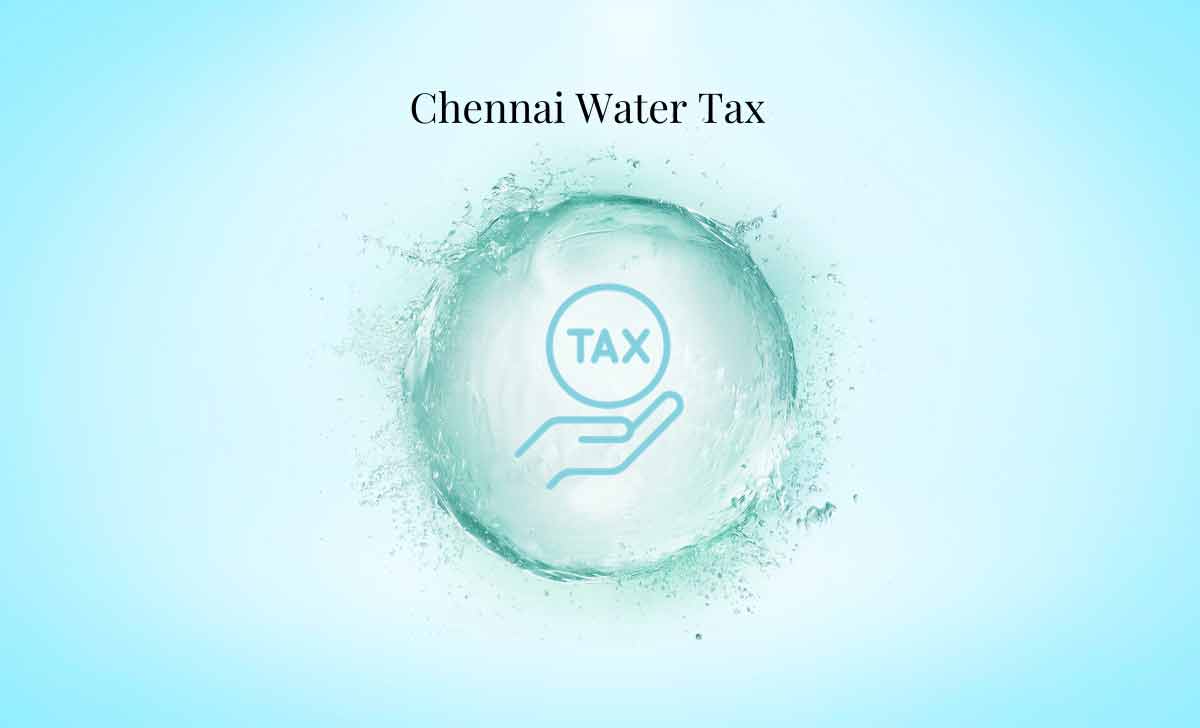 Water Tax 