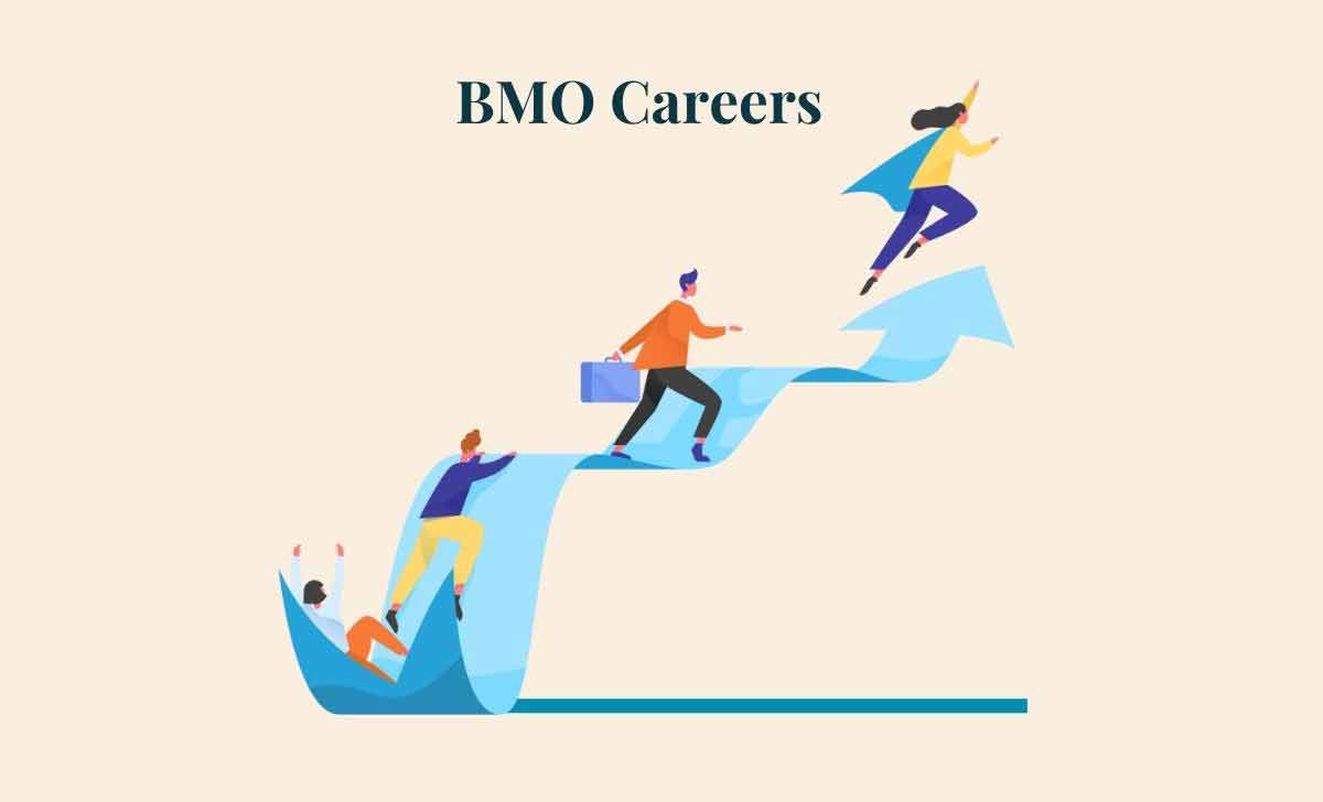 BMO Careers