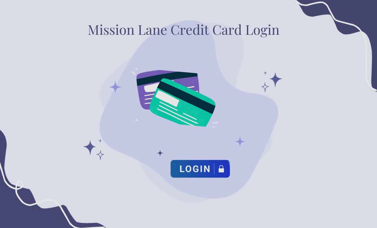 Mission Lane Credit Card Login