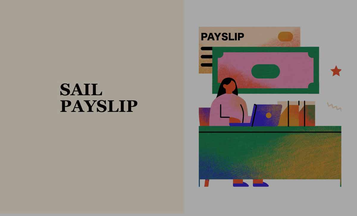 Sail Payslip