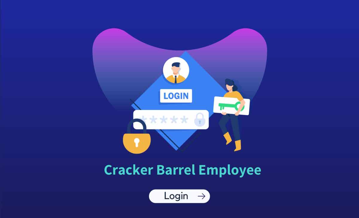 Cracker Barrel Employee Login