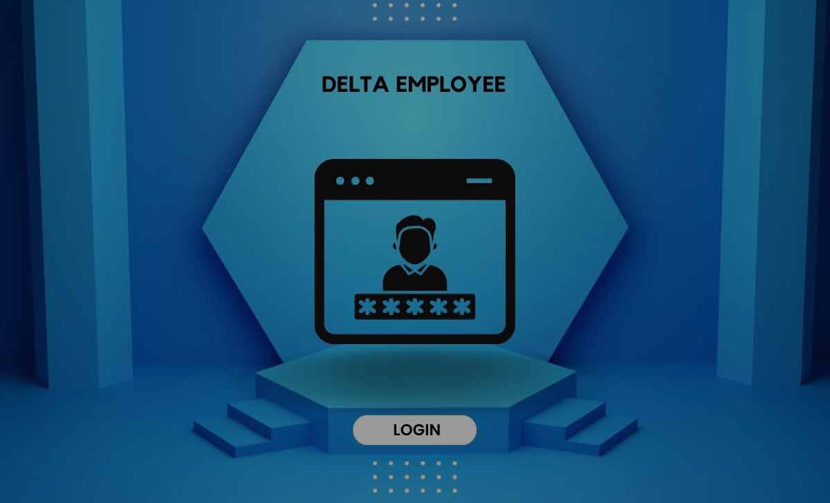 Delta Employee Login