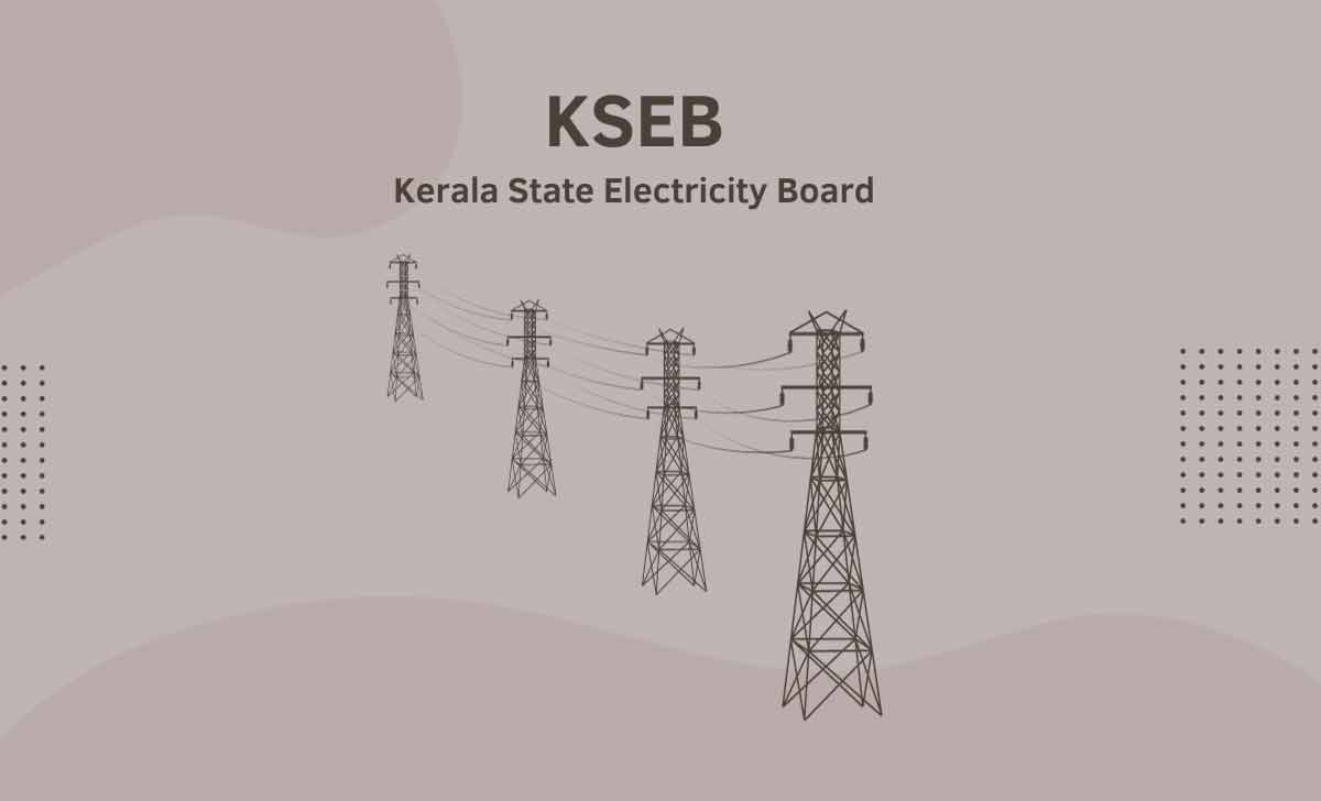 KSEB Login