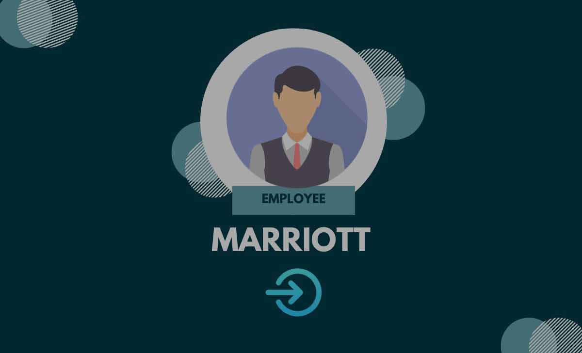 Marriott Employee Login