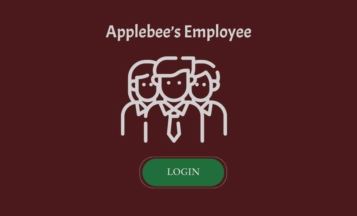Applebee’s Employee Login