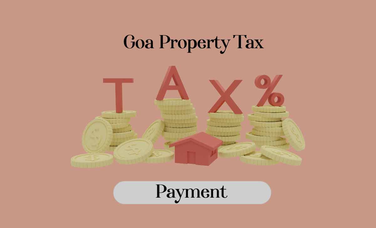 Goa Property Tax