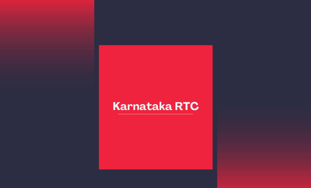 Karnataka RTC