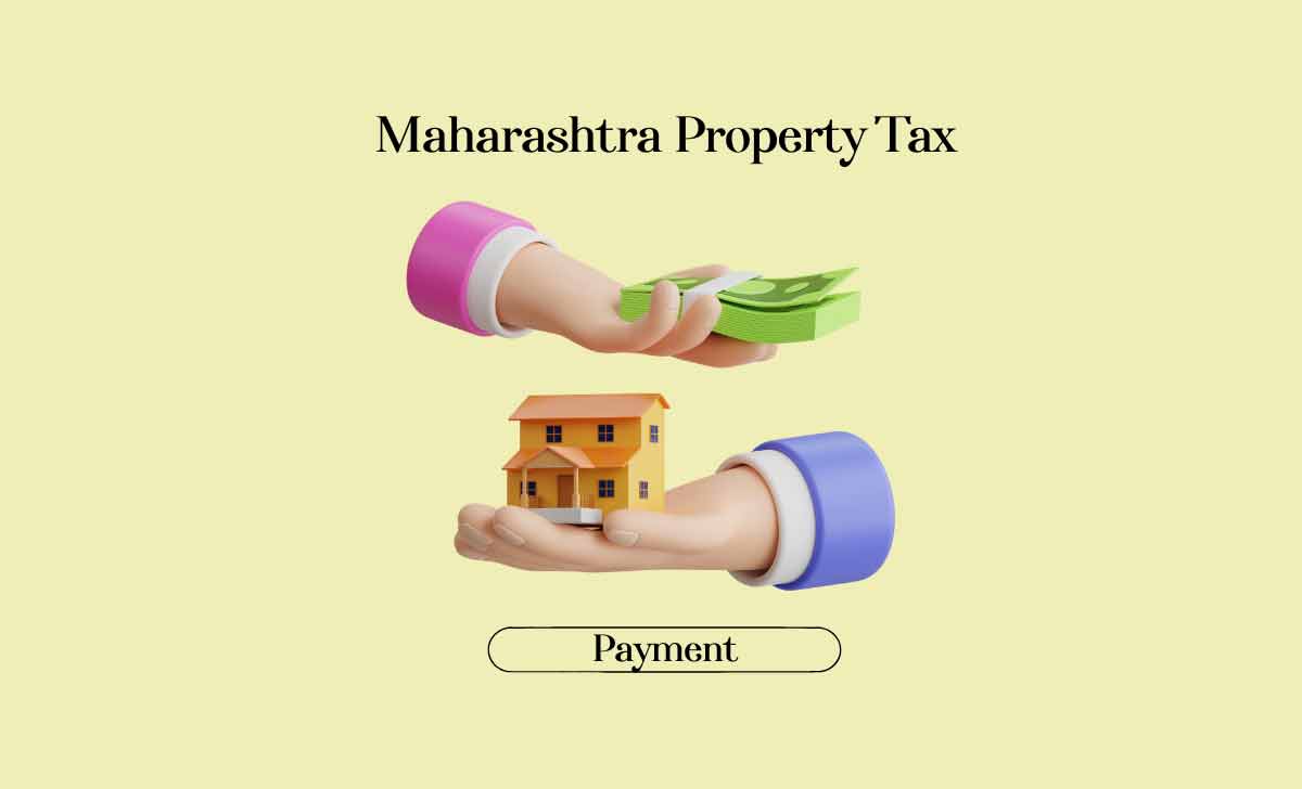 Maharashtra Property Tax