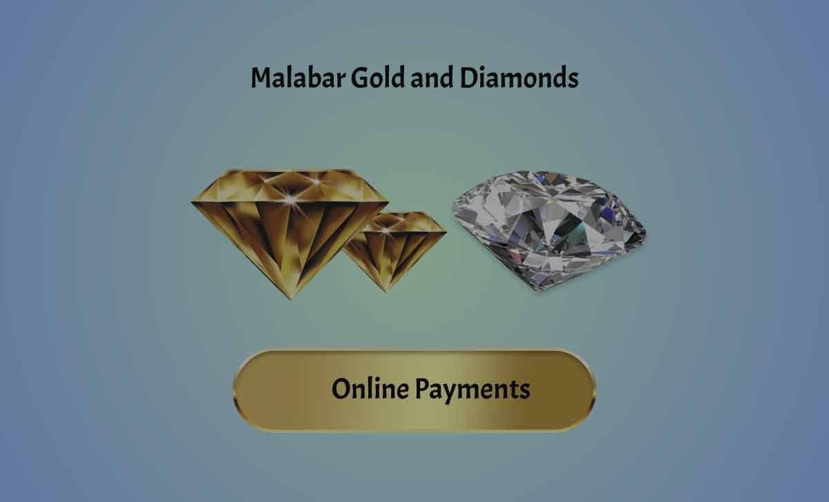 Malabar Gold and Diamond Online Payment