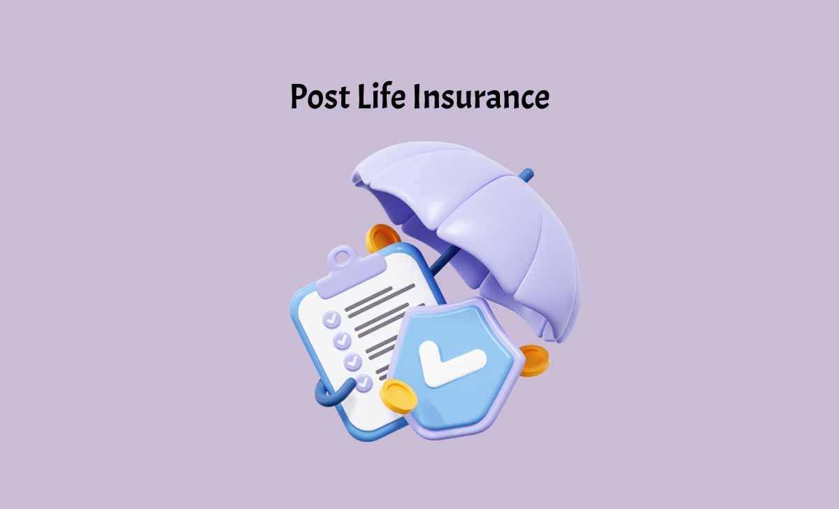 Post Life Insurance