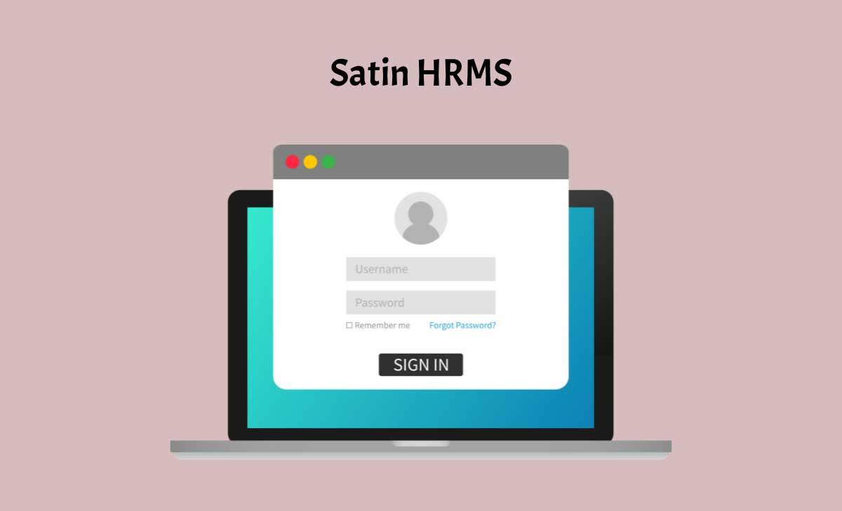 Satin HRMS