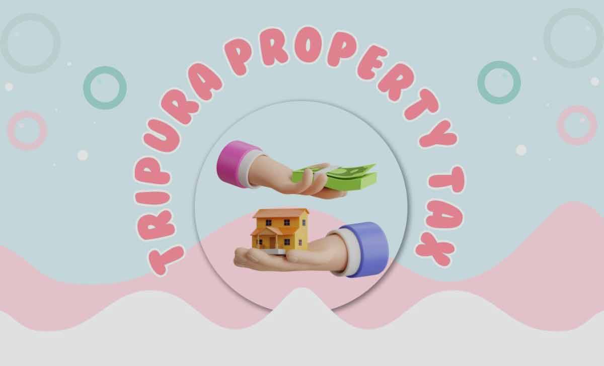 tripura property tax paymen