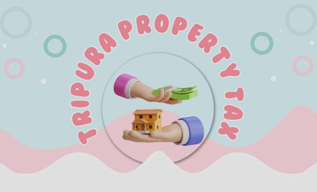 Tripura Property Tax Payment