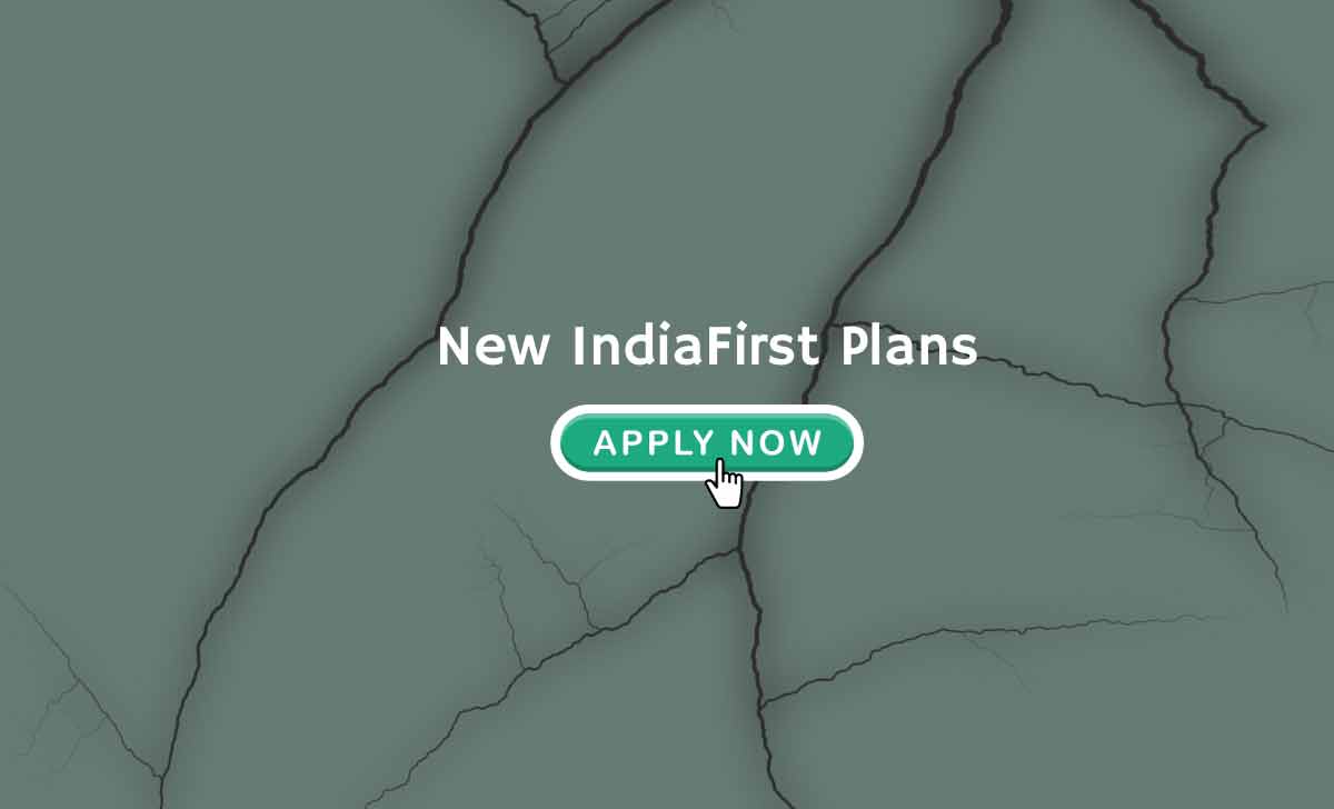New IndiaFirst Plans