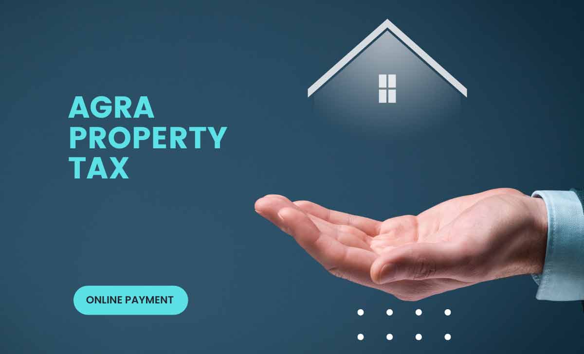Agra Property Tax