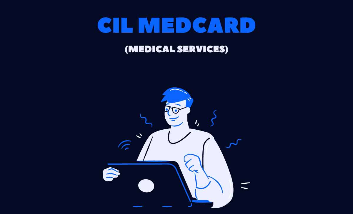 CIL Medcard
