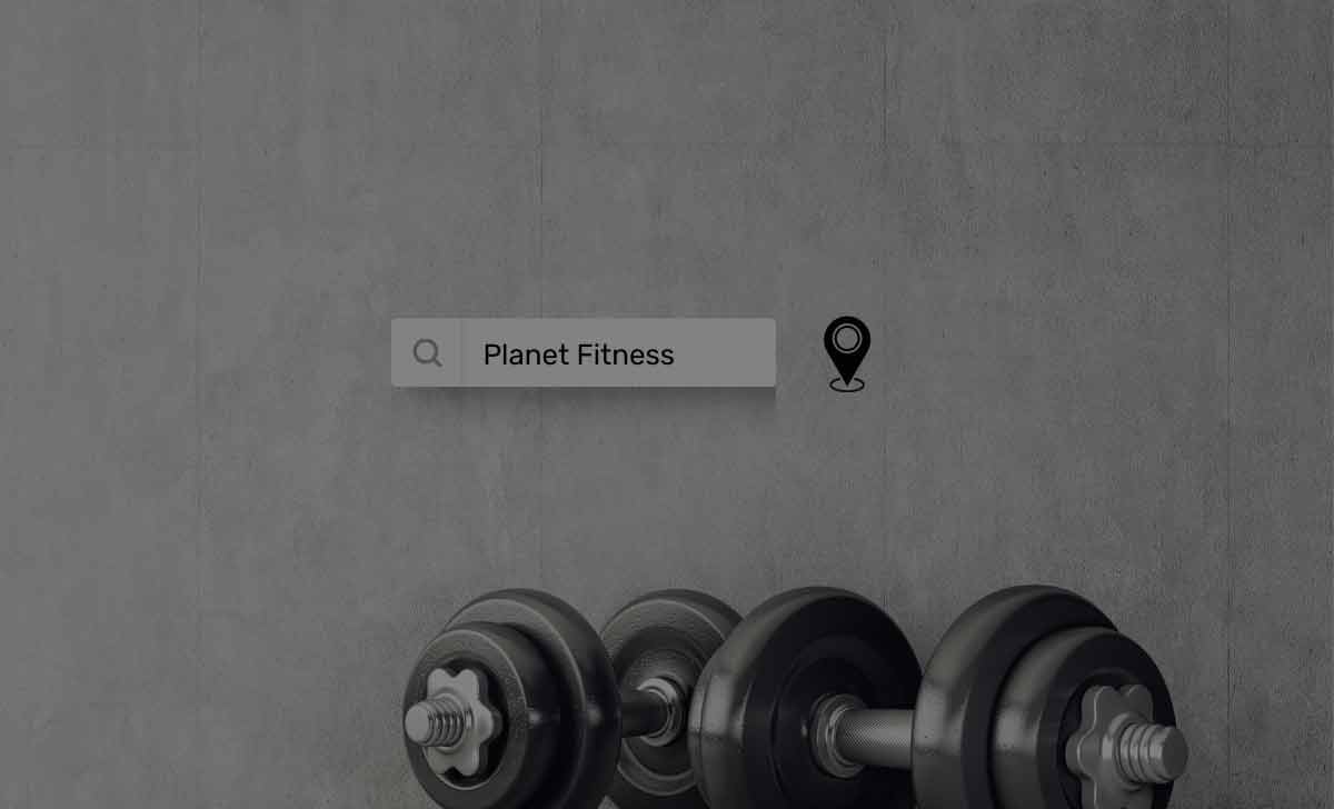 Planet Fitness