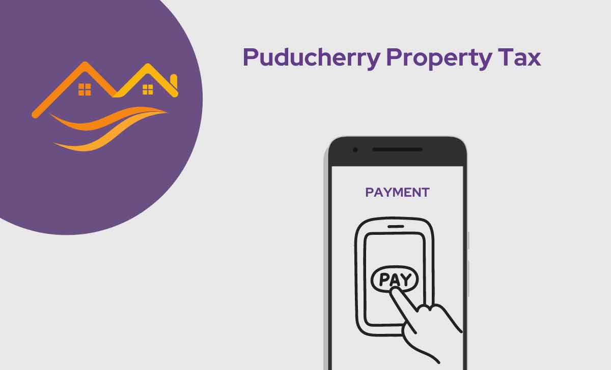 Puducherry Property Tax Payment