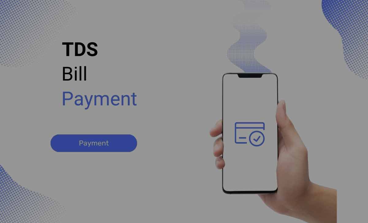 TDS Payment