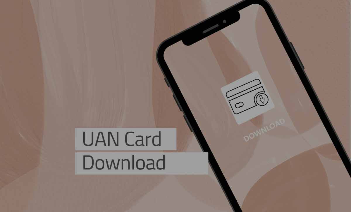 uan card download