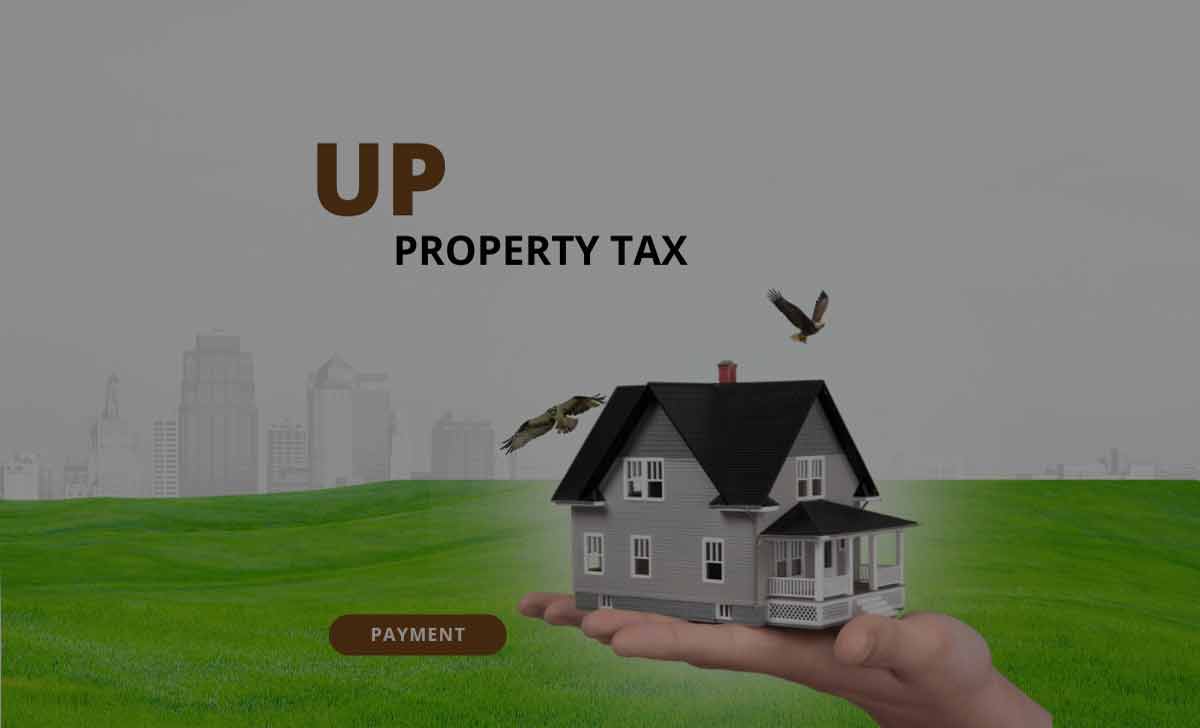 UP Property Tax