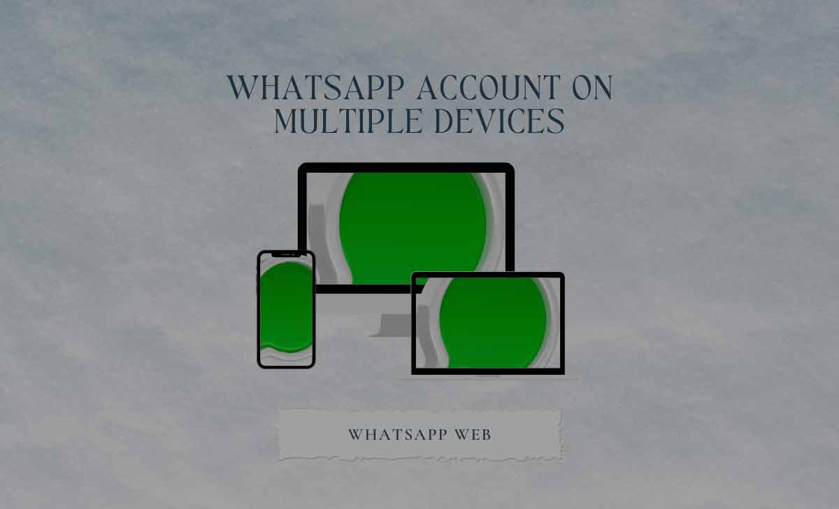 Whatsapp Web