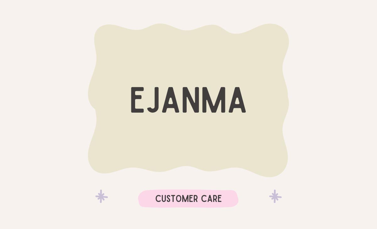 eJanma Customer Care