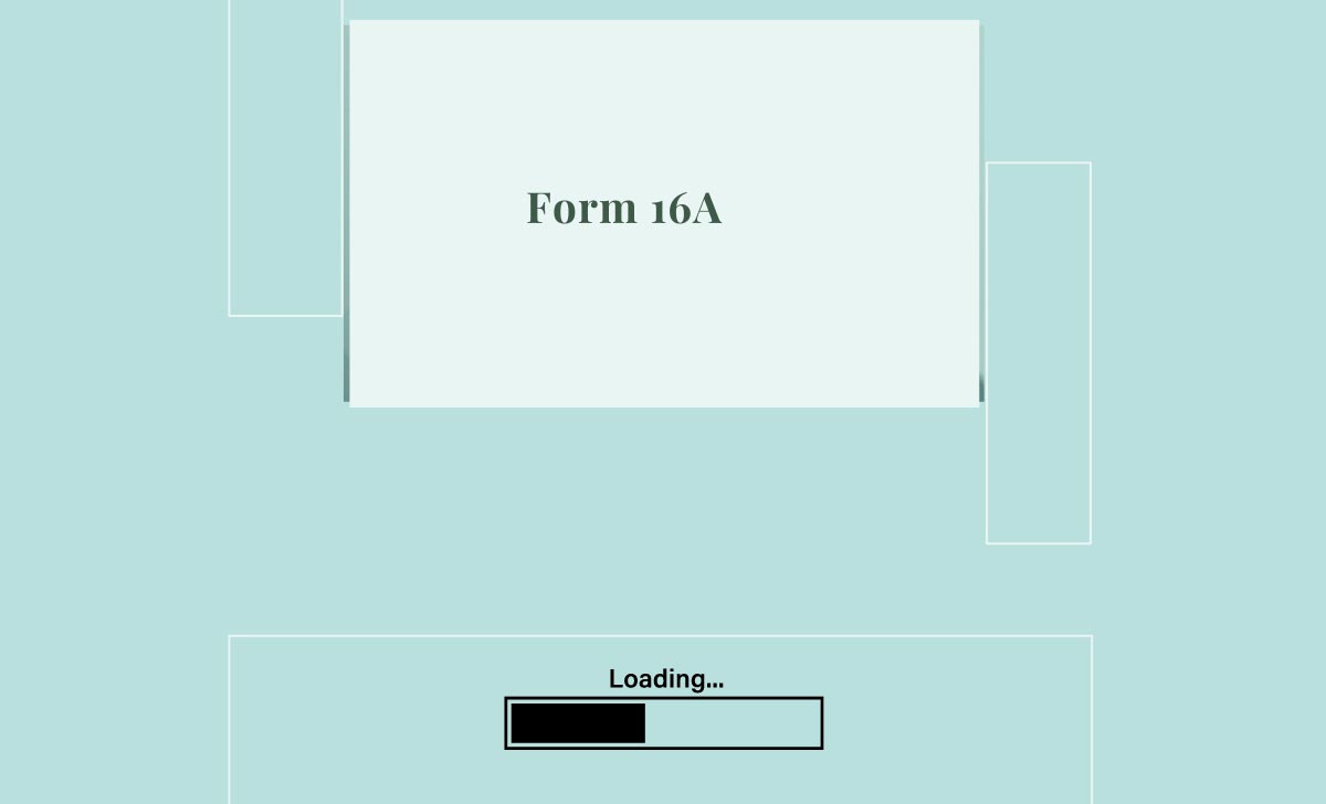 Form 16A