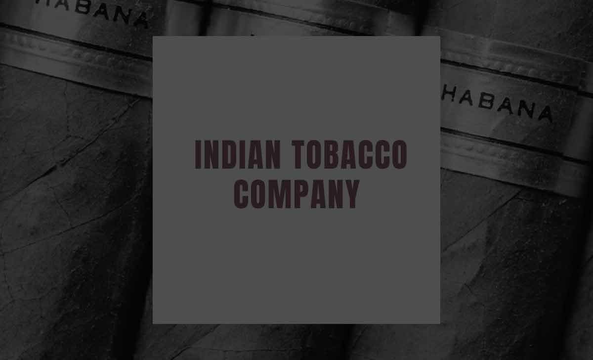  Indian Tobacco Company