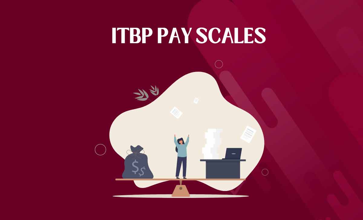 ITBP Pay Scales