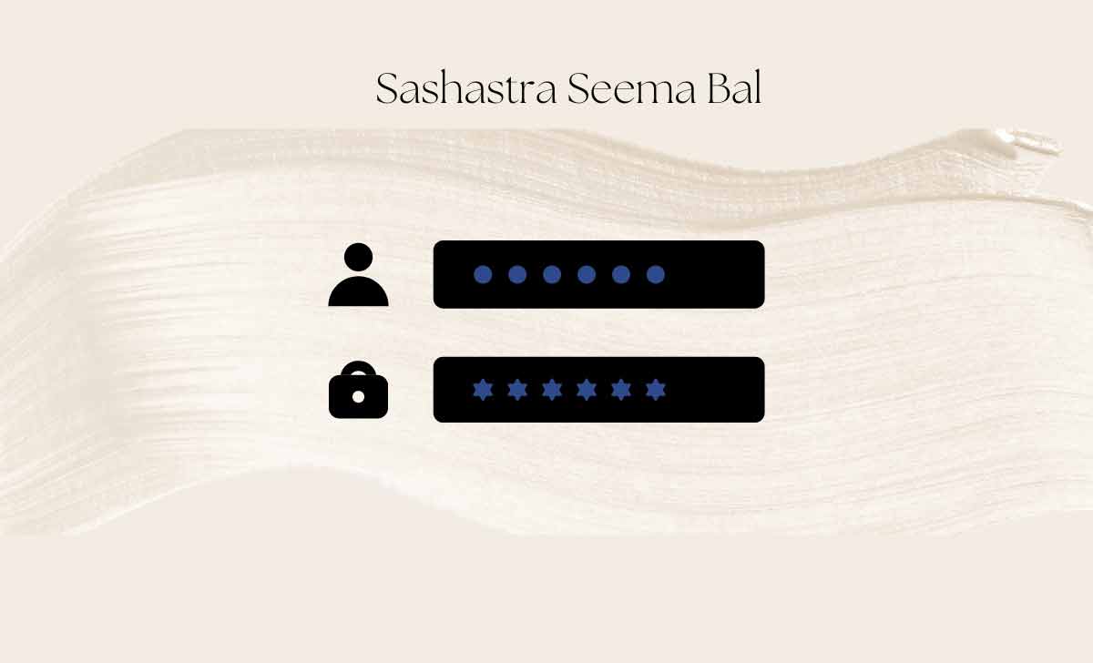 Sashastra Seema Bal 