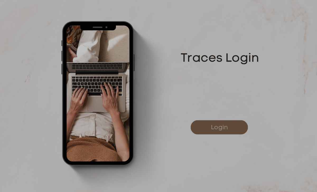 Traces Login